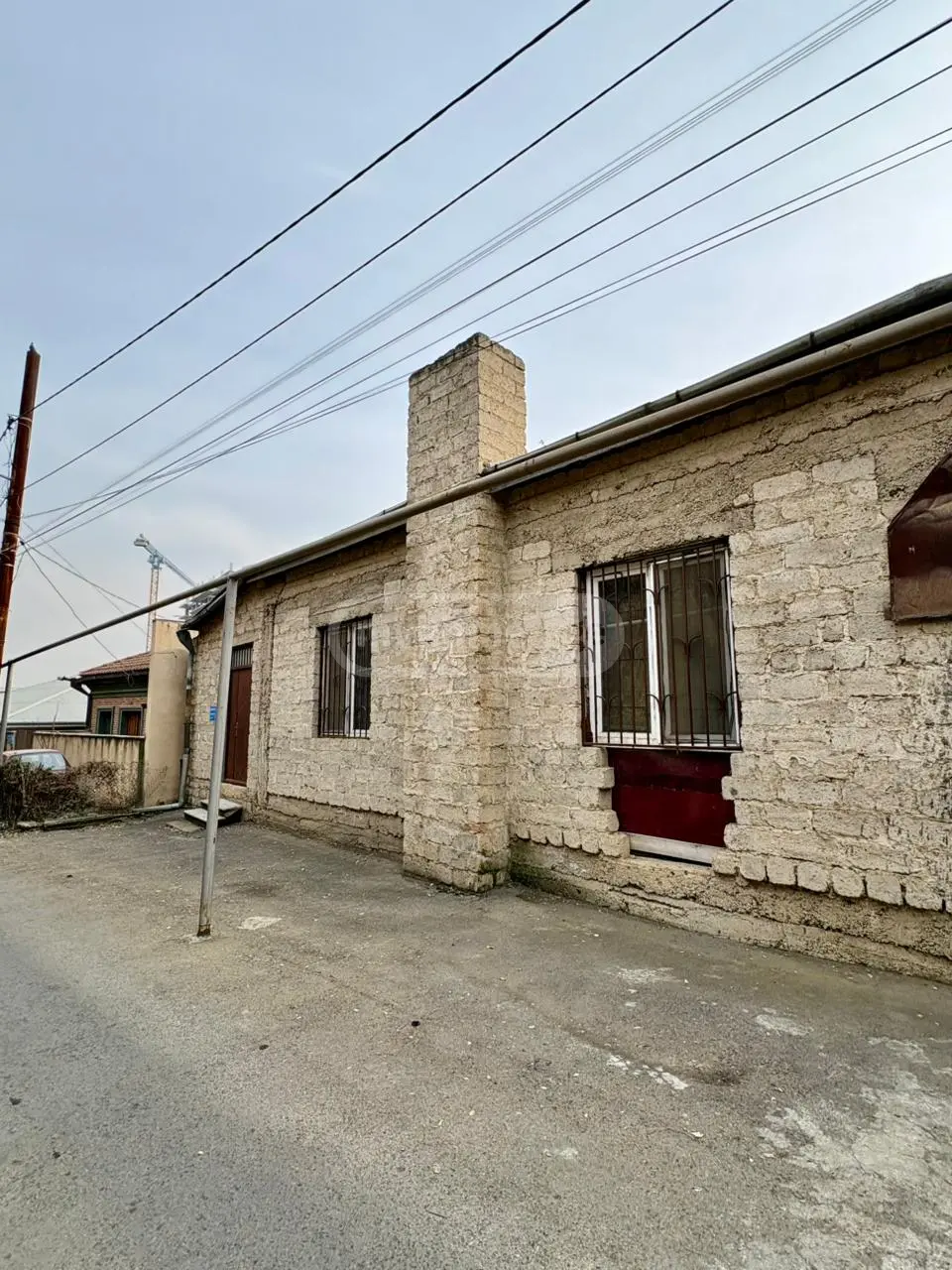 For Sale 10+ Room Private House Krtsanisshi, 1 of 12