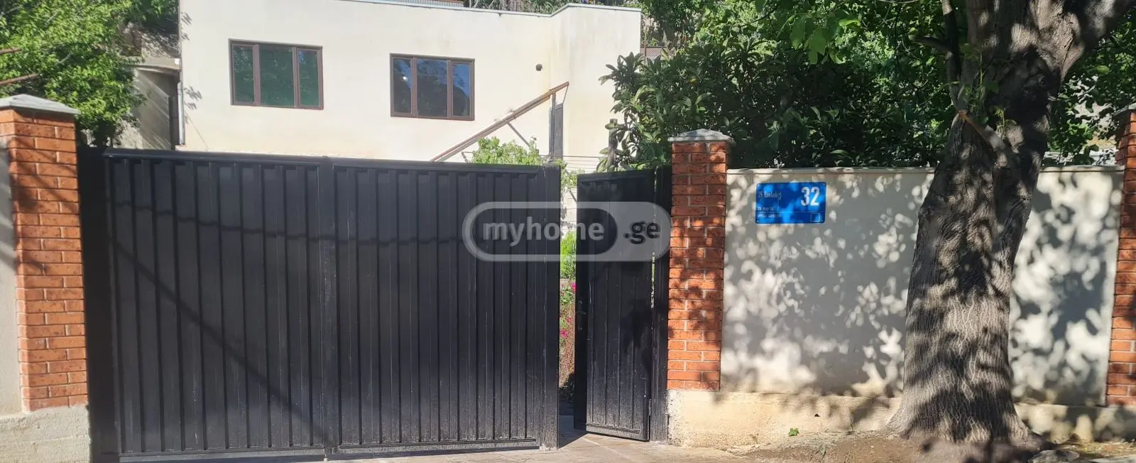 Посуточно 5-комната Загородный дом в Mukhianshi view 22