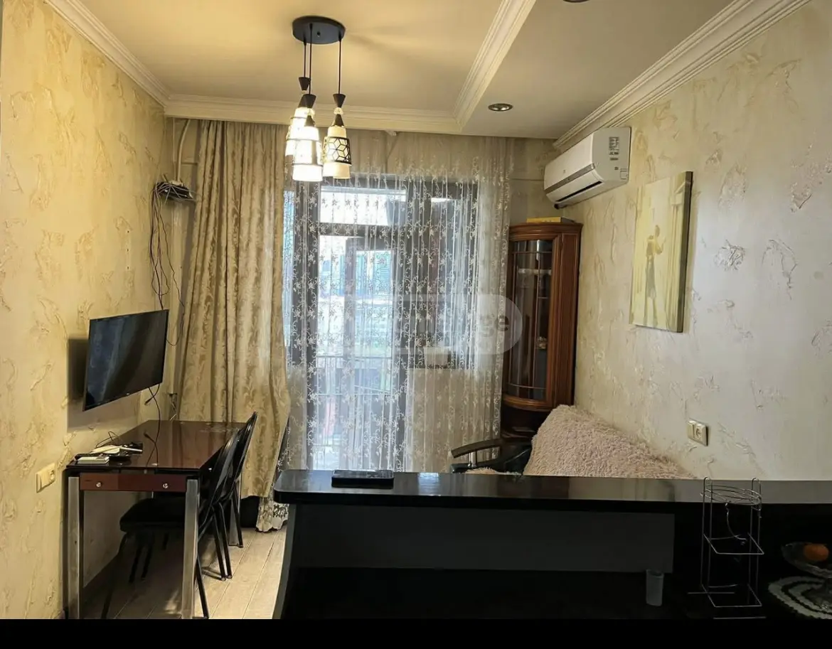 For Sale 2 Room Apartment view 8