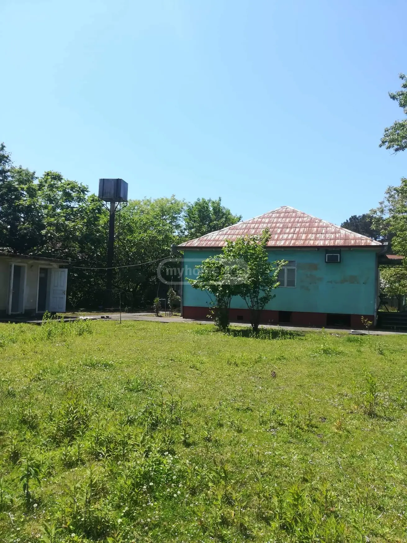 Продажа 4-комната Частный дом в Lanchkhutis Munitsipalitetshi view 5