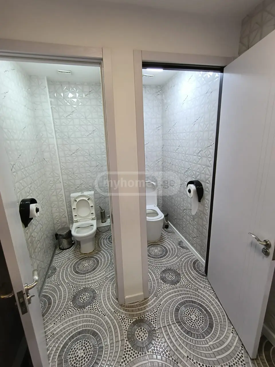For Rent Universaluri Commercial Space In Batumi view 11