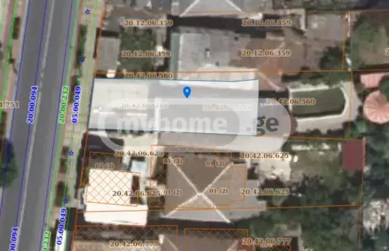 For Sale 10+ Room Sastumro Kobuletshi view 7