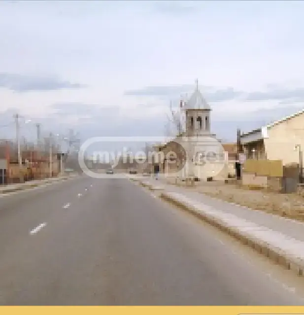 For Sale Sasoplo-Sameurneo Land Plot Tetritsqaros Raionshi view 1