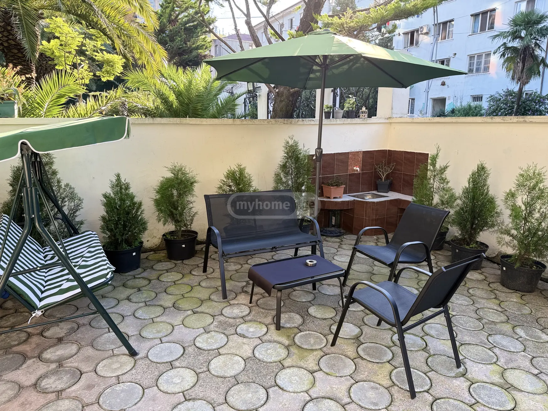Daily Rent 2 Room Private House view 1