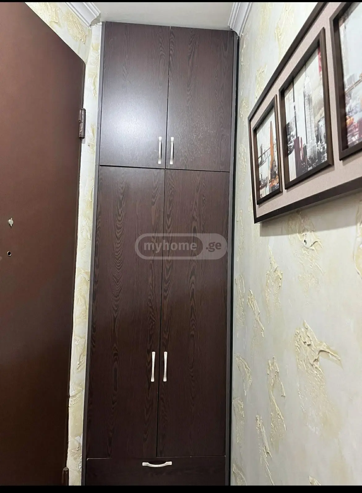 For Sale 2 Room Apartment view 7