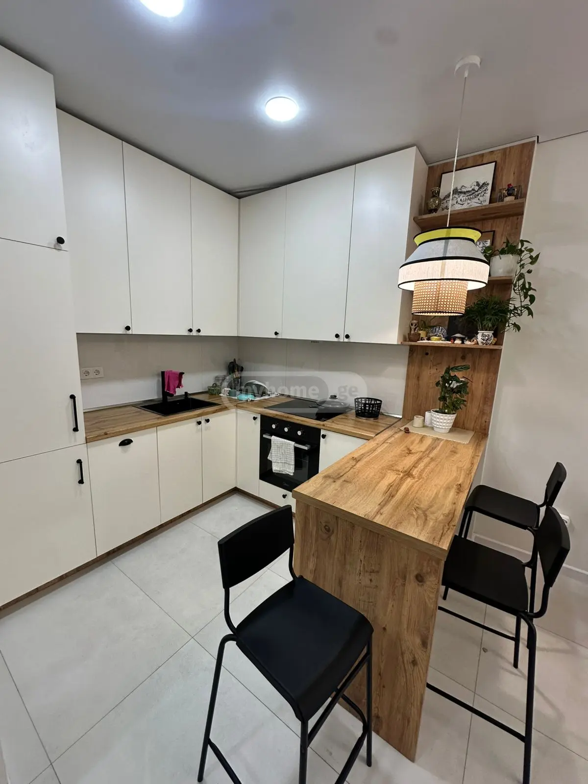 For Sale 3 Room Apartment view 9