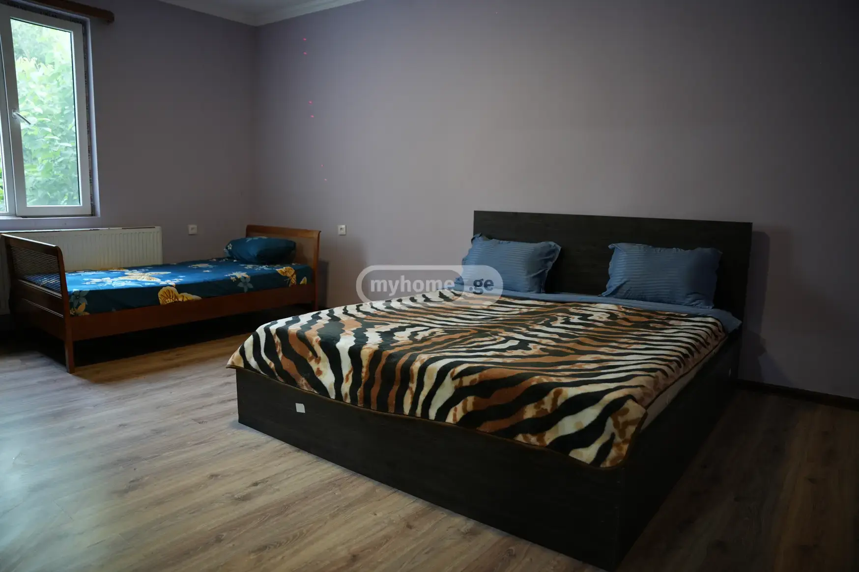 Daily Rent 7 Room Country House Gldanulashi view 9