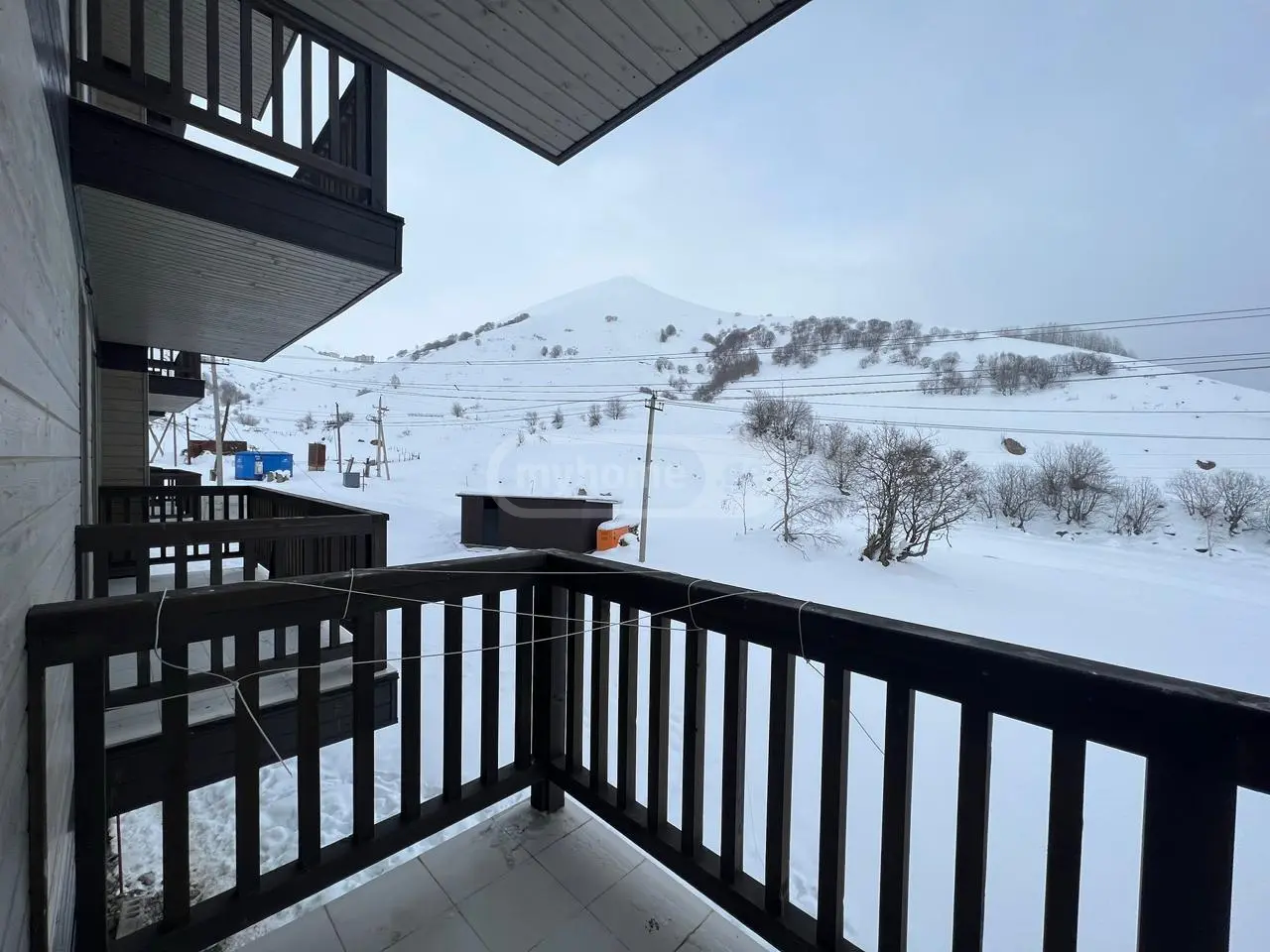 Продажа 2-комната Квартира в Gudaurshi view 13