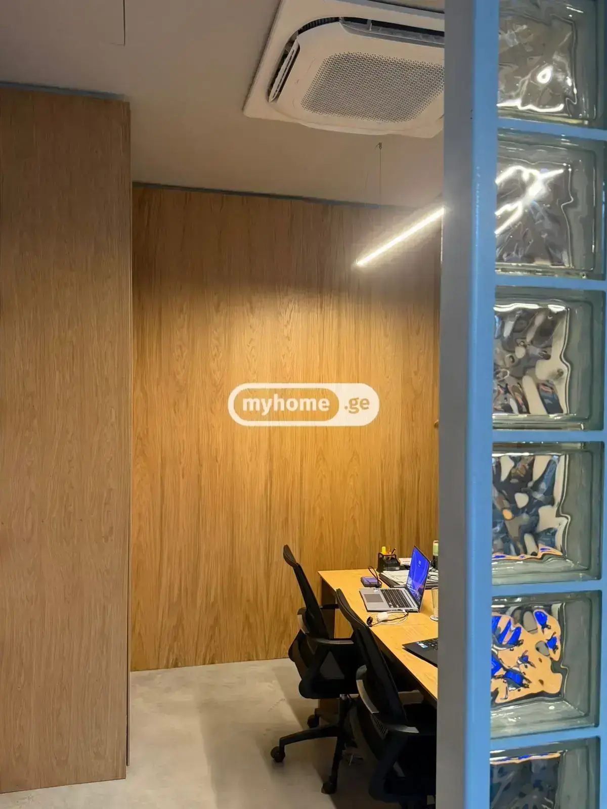 For Sale Universaluri Commercial Space Dighmis Masivshi view 20