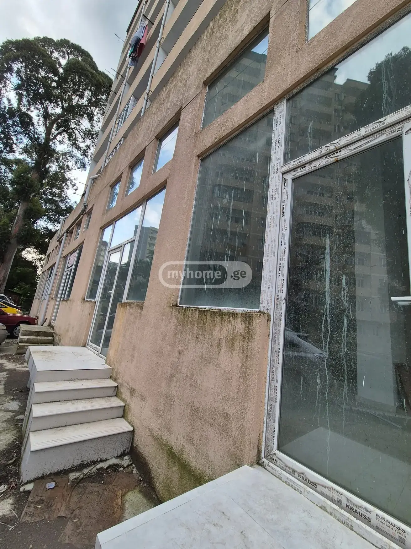 For Sale Universaluri Commercial Space In Batumi view 6