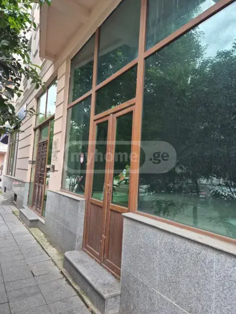 For Sale Universaluri Commercial Space In Batumi view 4