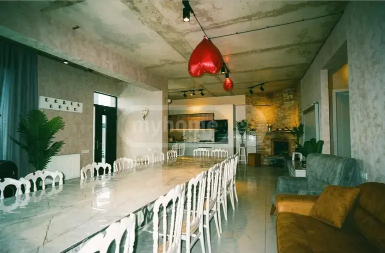 Daily Rent 3 Room Private House Samgorshi, 8 of 12
