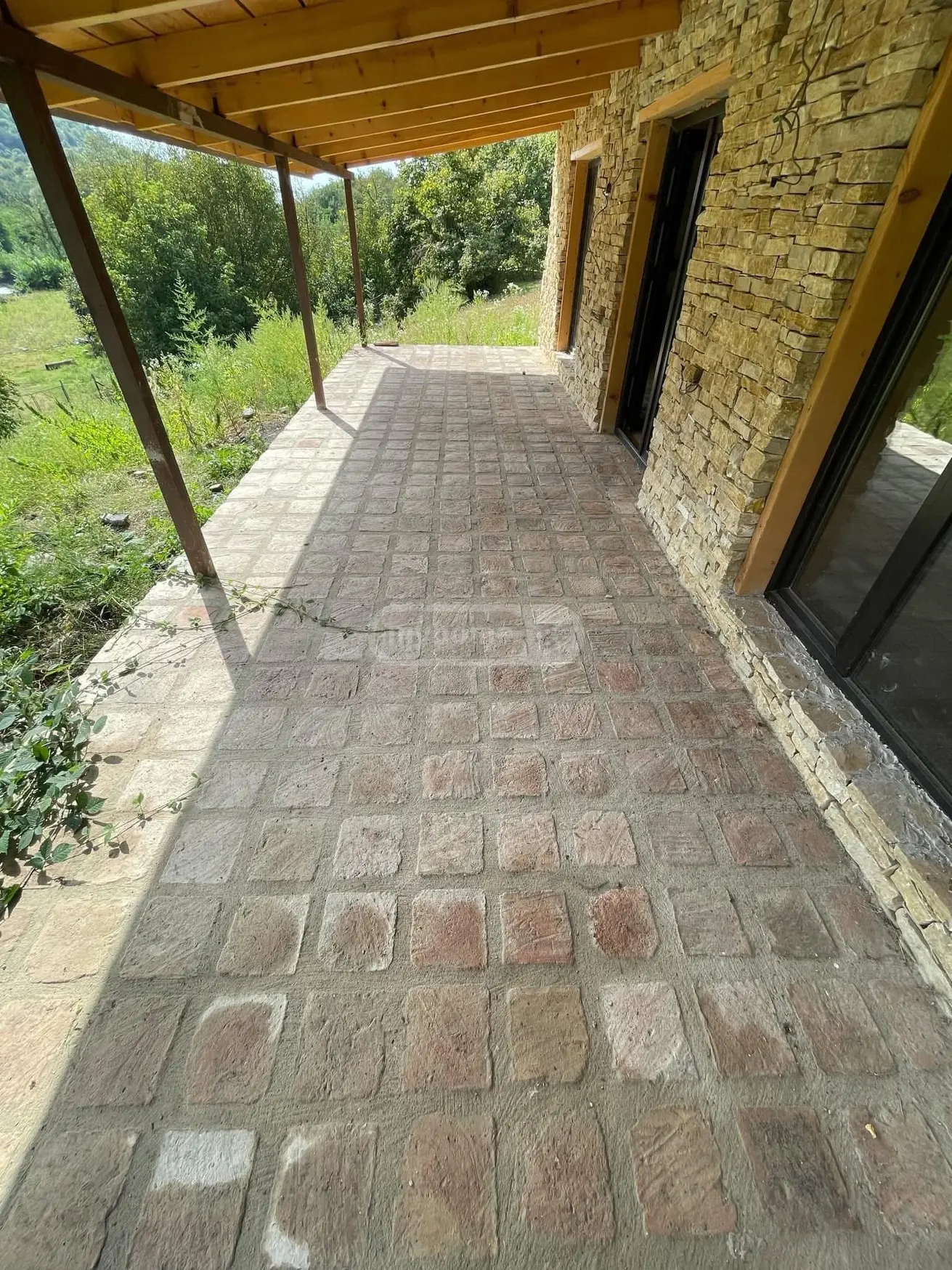 For Sale 5 Room Country House Telavis Munitsipalitetshi view 8