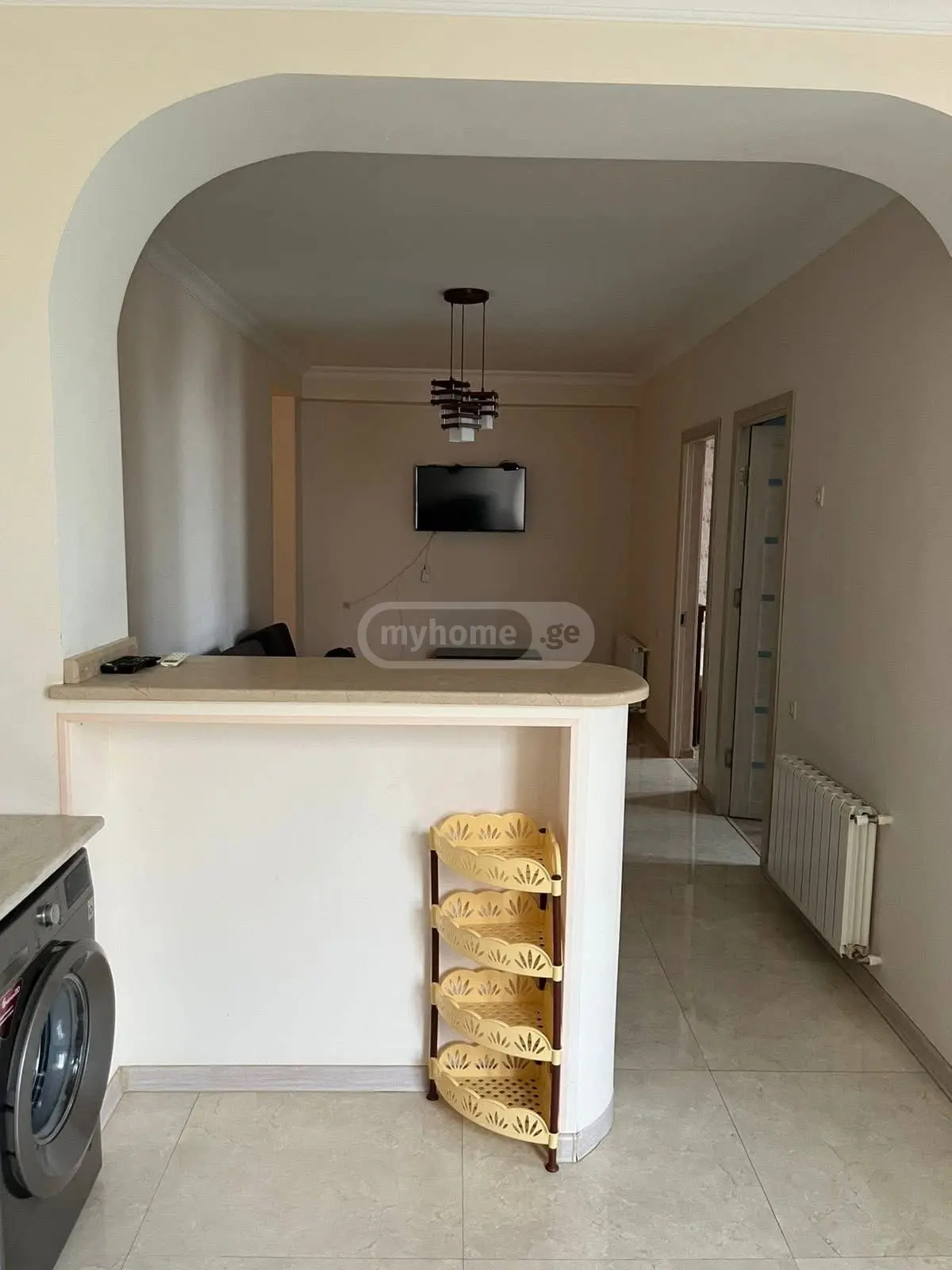 For Sale 3 Room Apartment Kutaisshi view 11