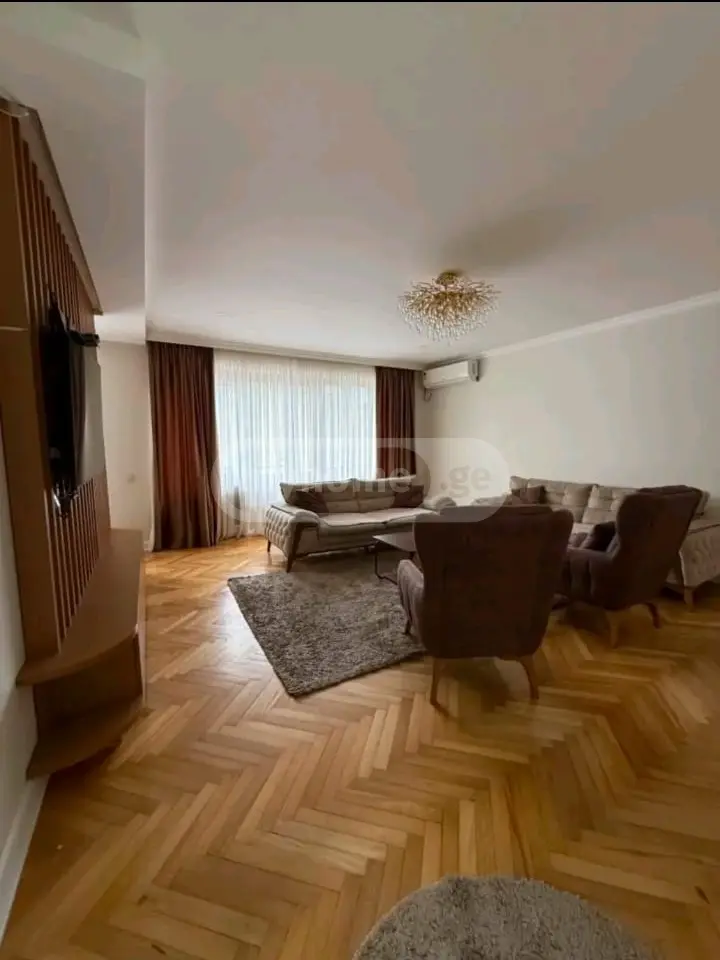 For Sale 3 Room Apartment view 5