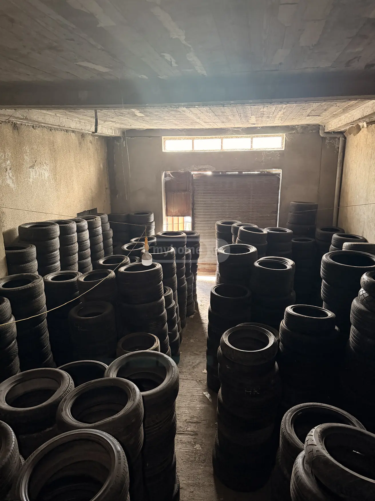 For Sale Mtliani Shenoba Commercial Space Didubeshi, 2 of 8