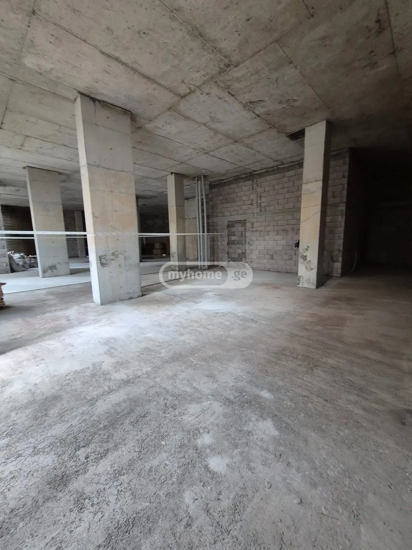 For Sale Universaluri Commercial Space In Batumi view 9