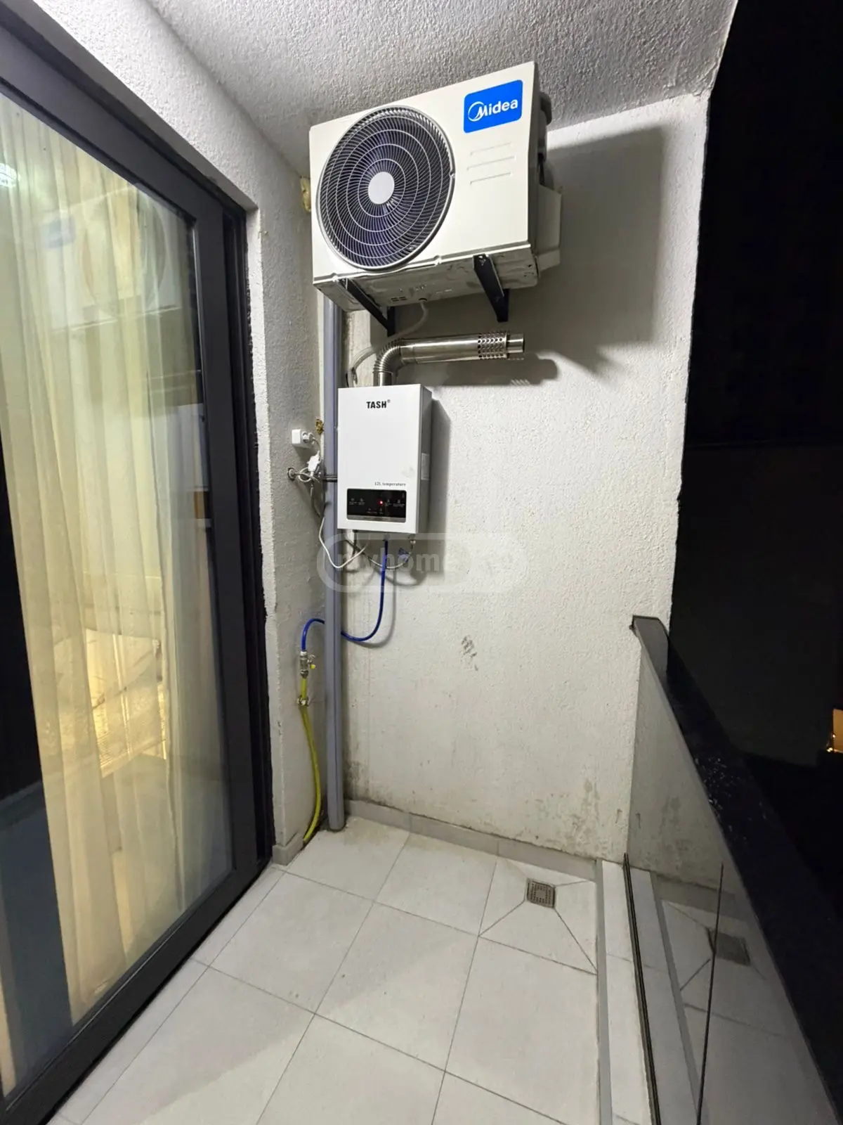 Daily Rent 1 Room Apartment view 7