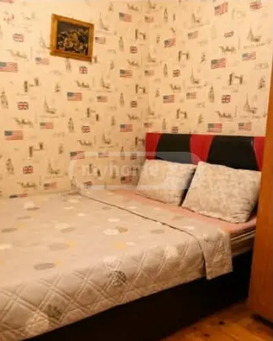 Daily Rent 4 Room Apartment view 1