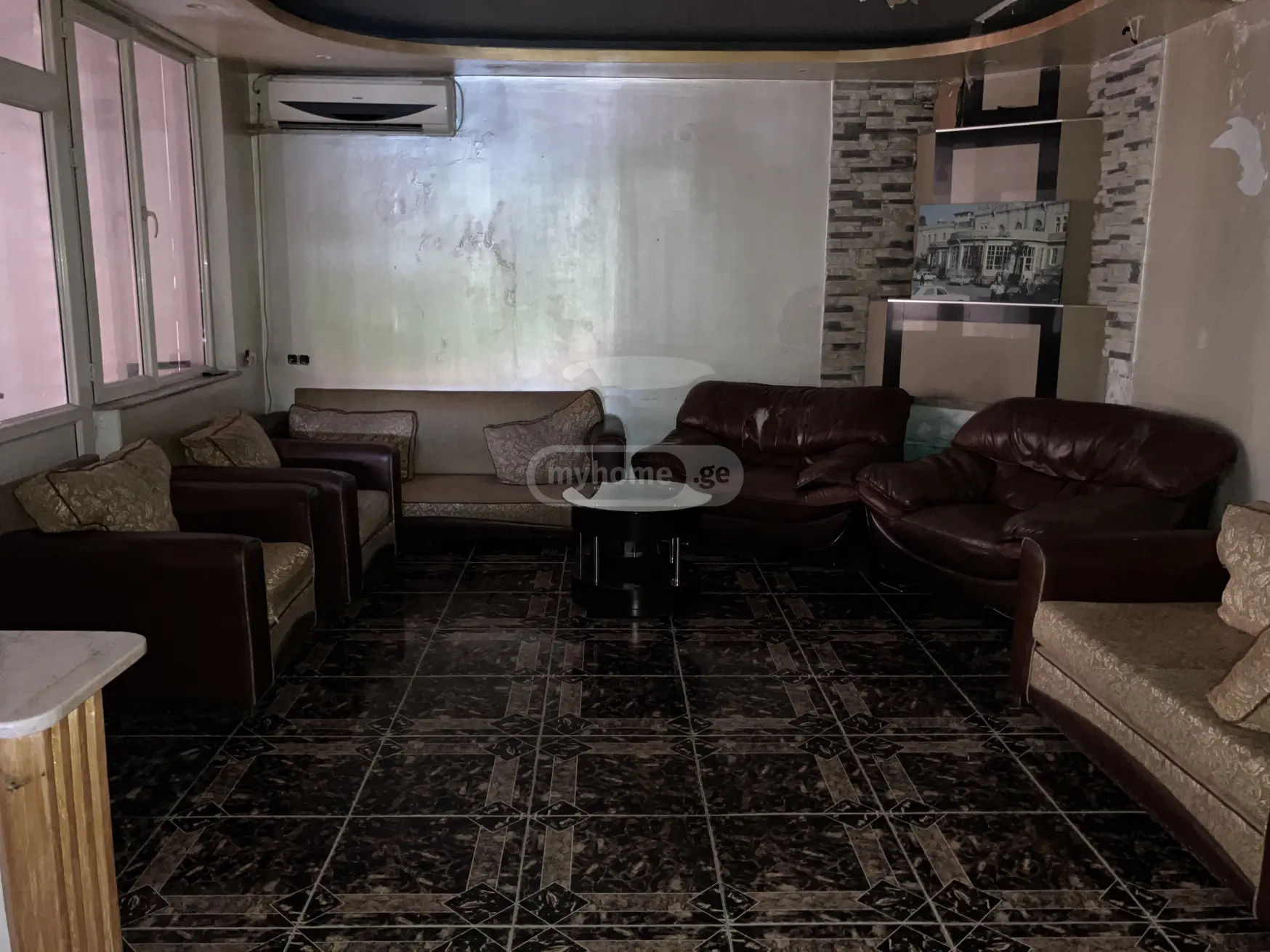For Rent 10+ Room Sastumro In Batumi view 7