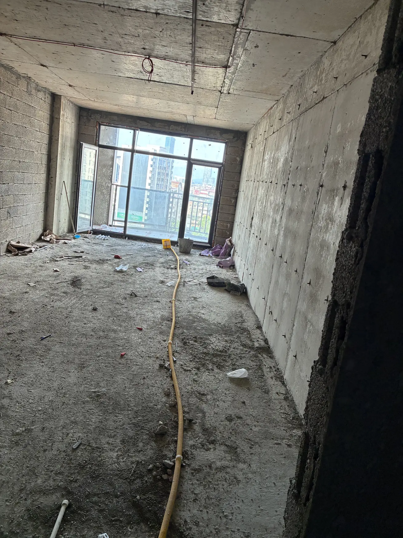 2 Room Flat For Sale view 19