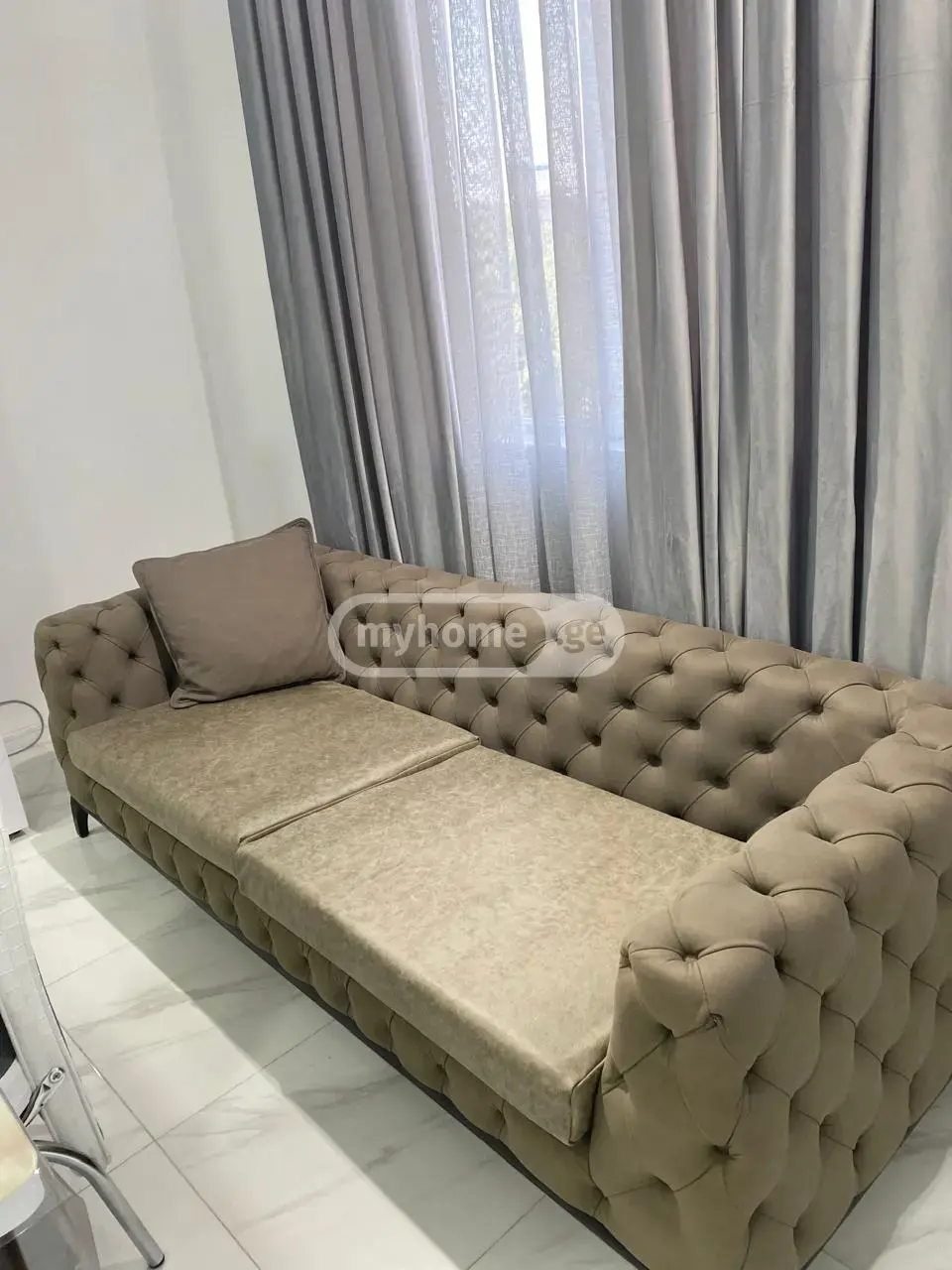 For Rent 3 Room Apartment Kutaisshi view 4