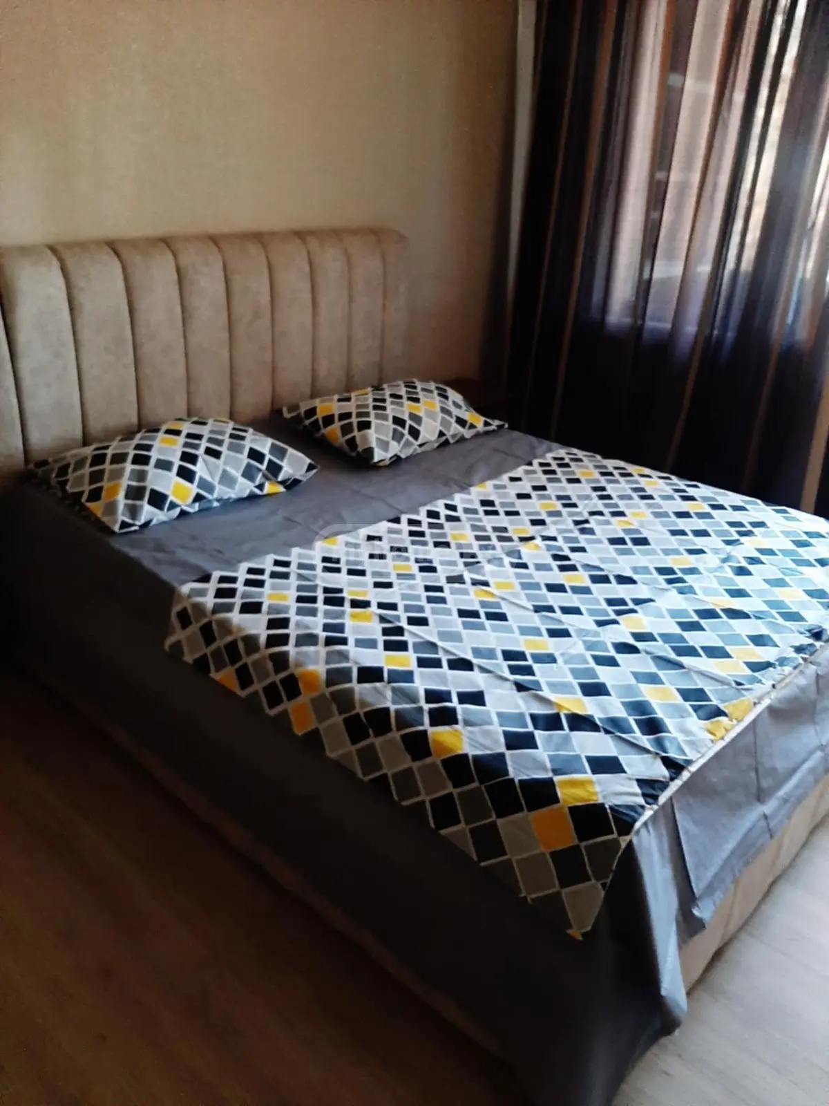 Daily Rent 1 Room Apartment Rustavshi, 1 of 4