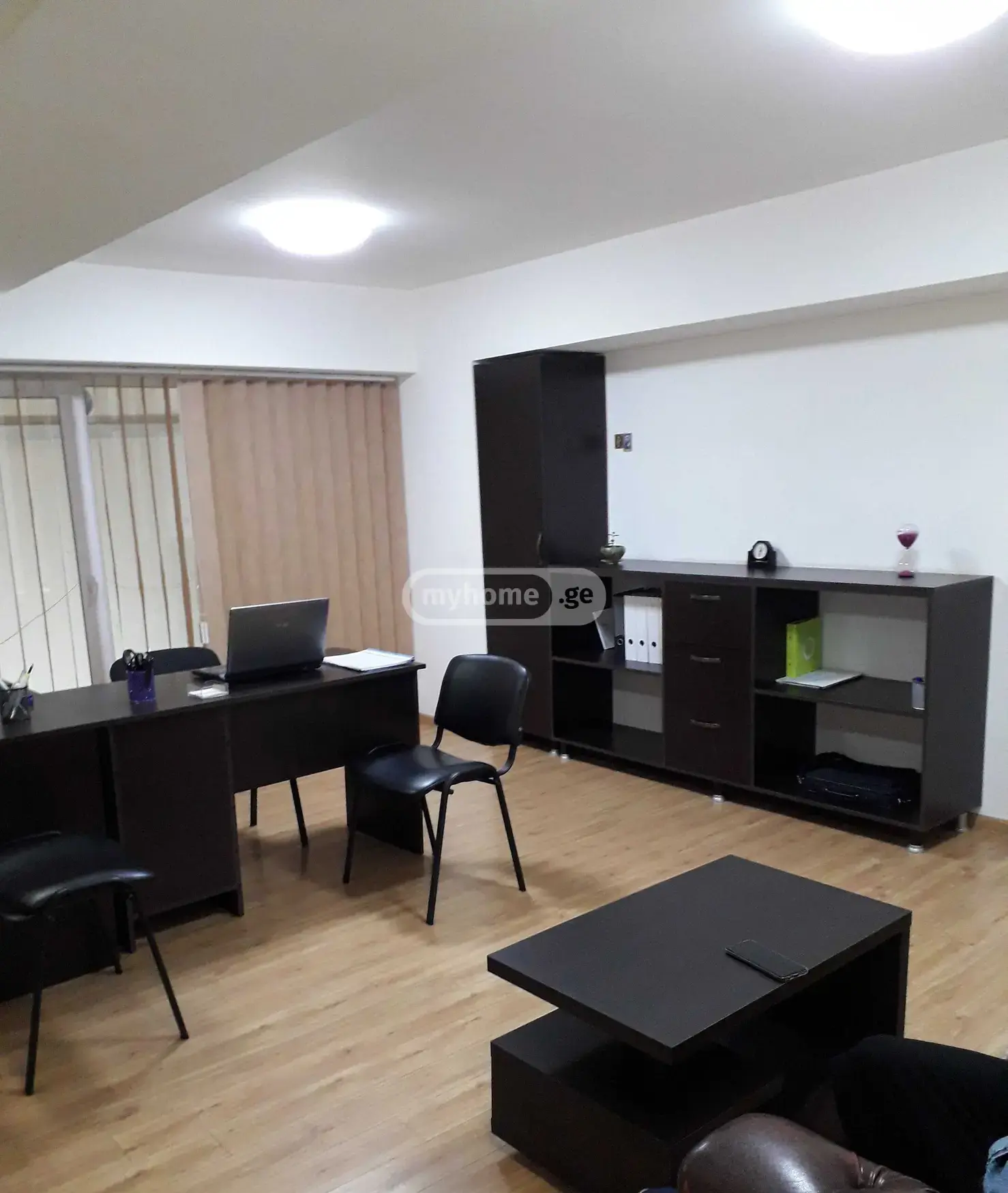 For Rent Universaluri Commercial Space Didubeshi, 7 of 12