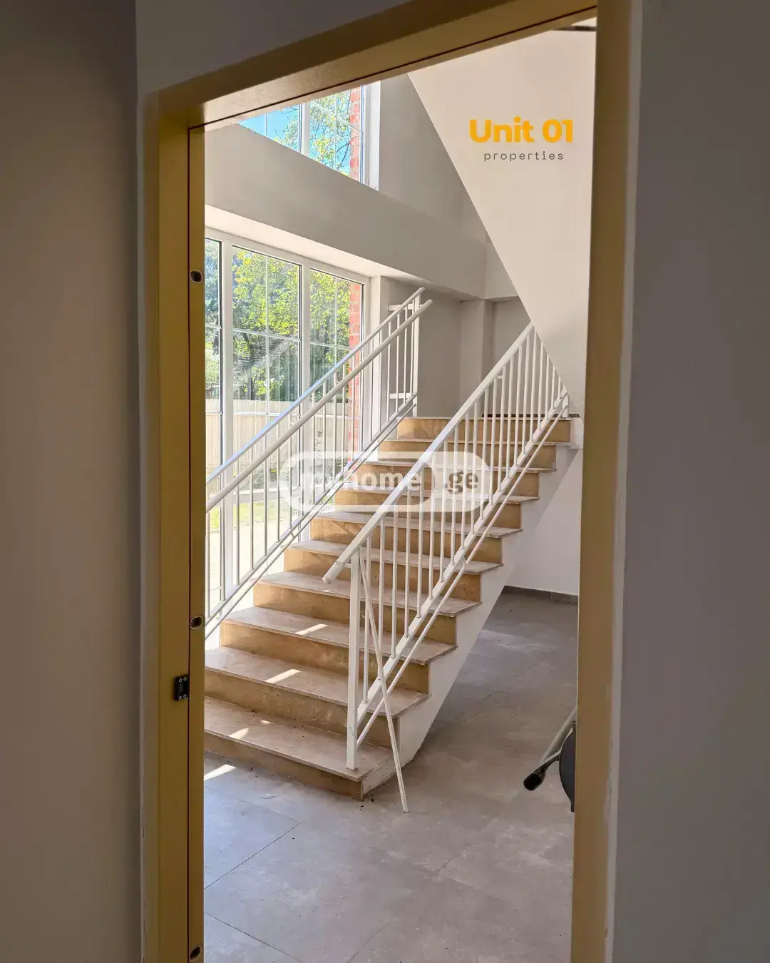 For Rent 10+ Room Sastumro In Gldani view 5