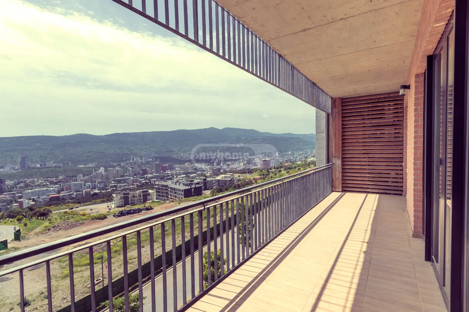 For Rent 5 Room Apartment Lisze, 5 of 12