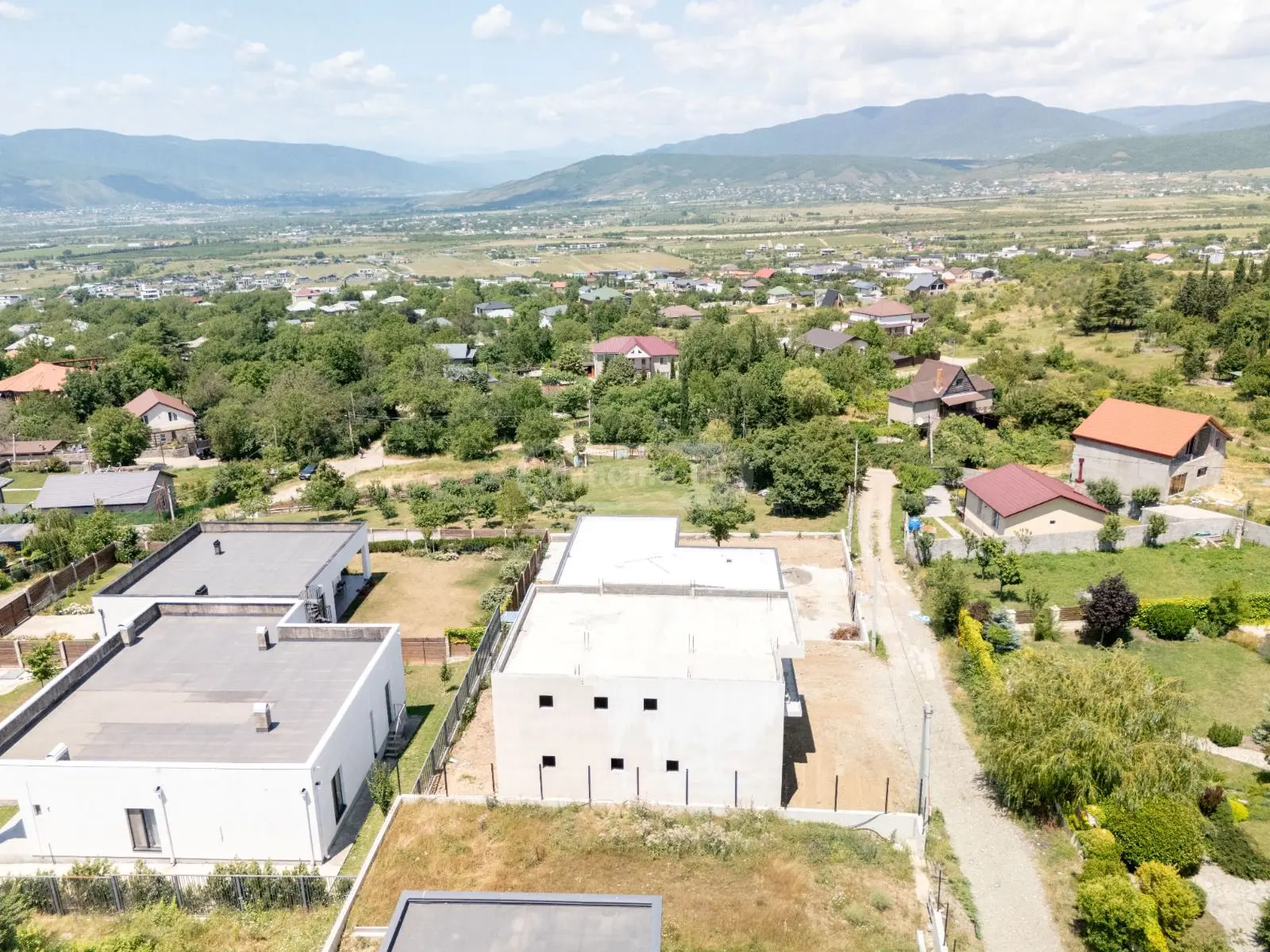 იყიდება 5-ოთახი აგარაკი Mtskhetis Munitsipalitetshiში view 2
