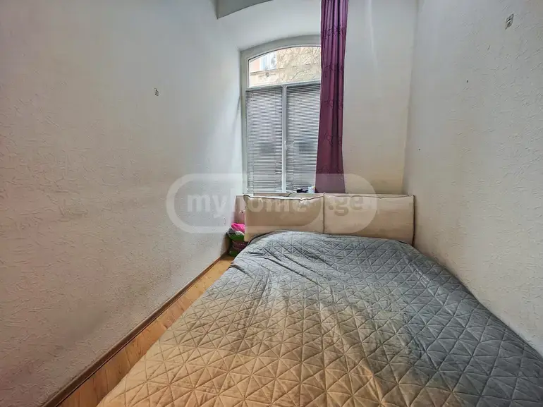 For Rent Universaluri Commercial Space Kiketshi view 13