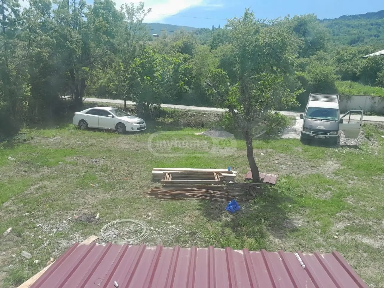 For Sale 10+ Room Country House Ambrolaurshi view 5