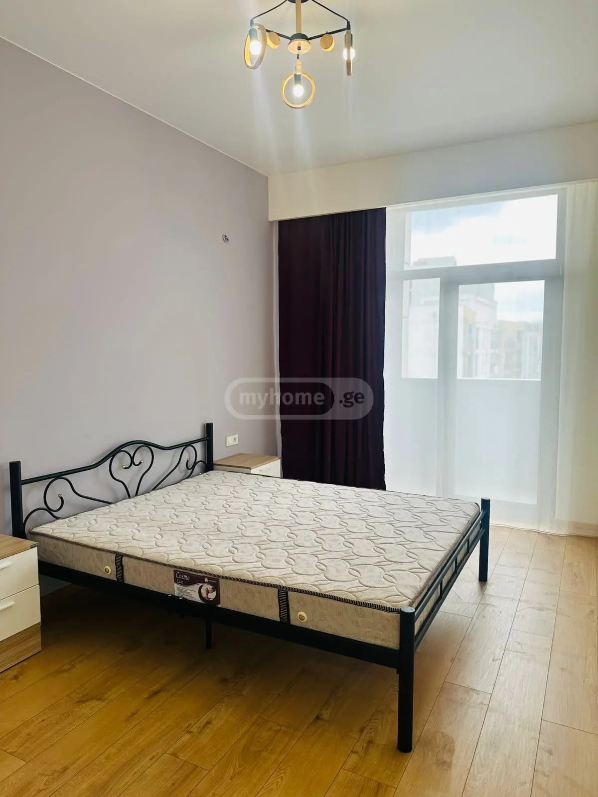 For Rent 2 Room Apartment, 4 of 12