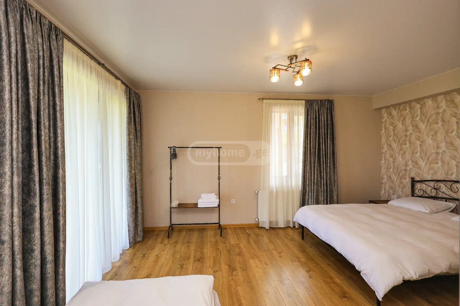 For Sale 7 Room Sastumro Qazbegshi view 5