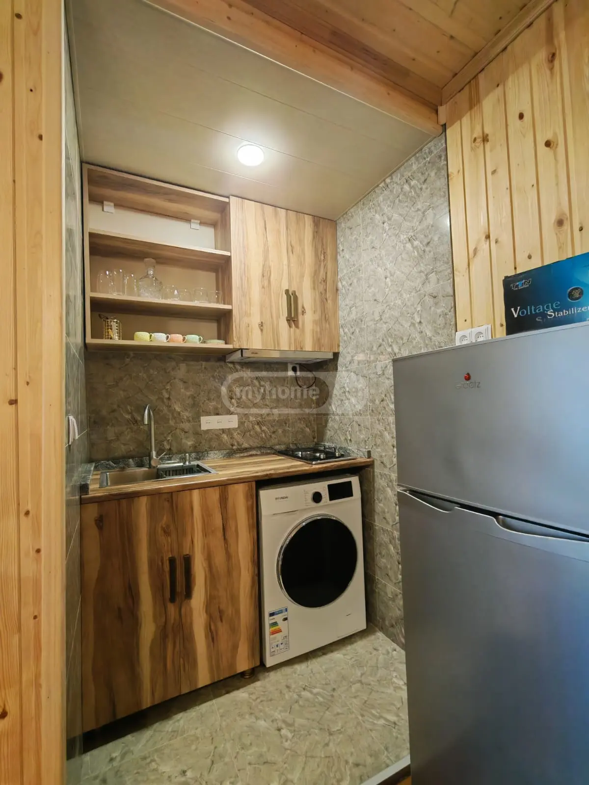 For Rent 3 Room Country House, 3 of 8