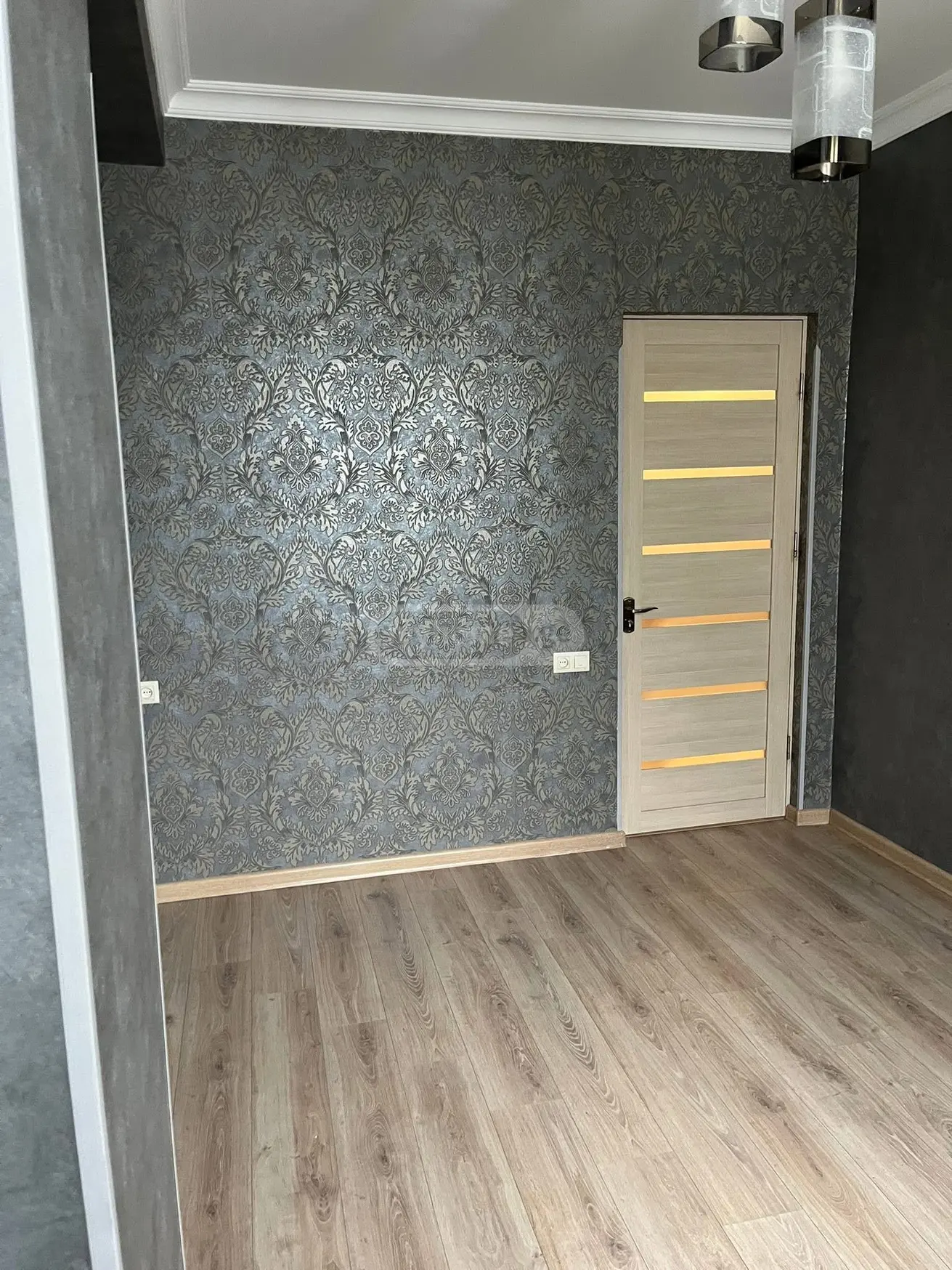 For Sale 3 Room Apartment Kutaisshi view 12