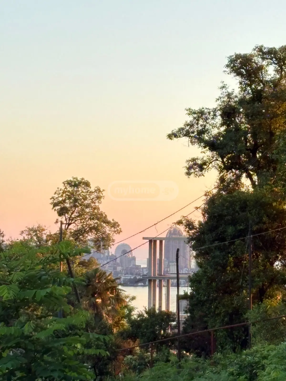 Daily Rent 3 Room Private House view 6