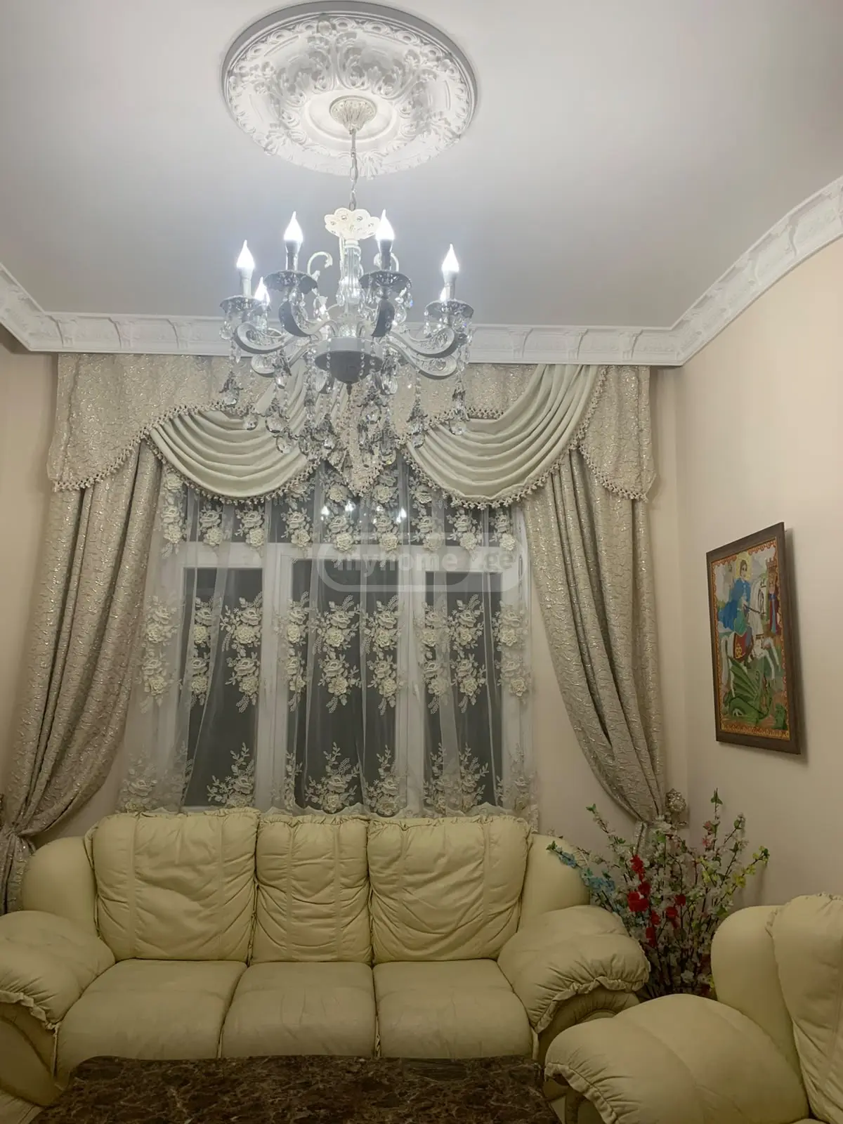 For Sale 10+ Room Private House In Batumi view 10