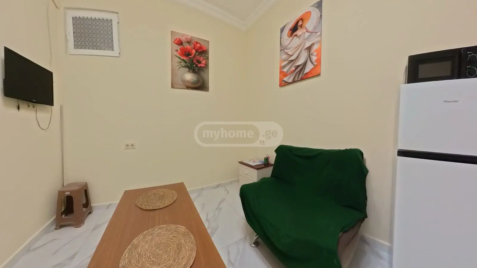 For Rent 2 Room Private House, 2 of 12