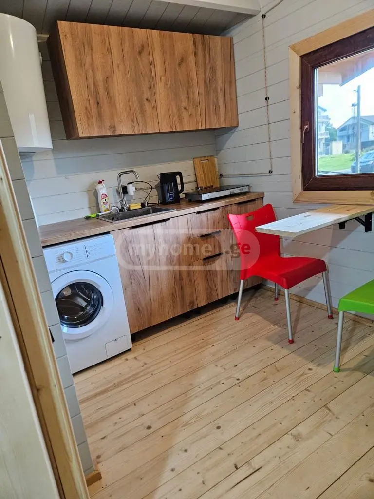 Daily Rent 3 Room Private House Lanchkhutis Munitsipalitetshi view 8