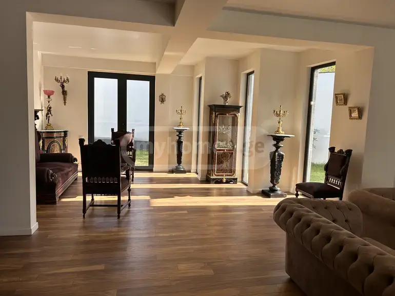 For Sale 10+ Room Country House Mtskhetis Munitsipalitetshi view 11