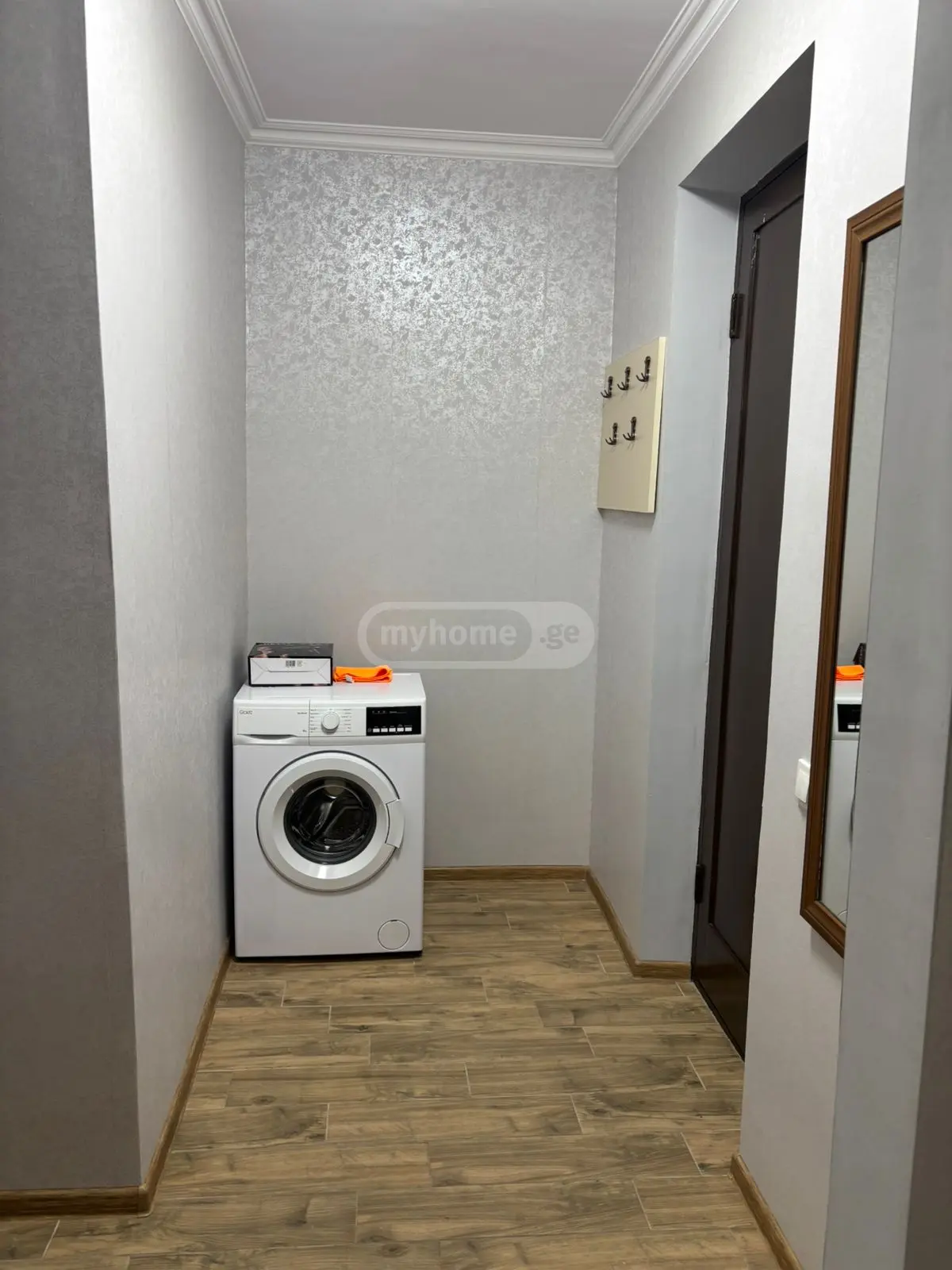Daily Rent 2 Room Apartment Kutaisshi view 6