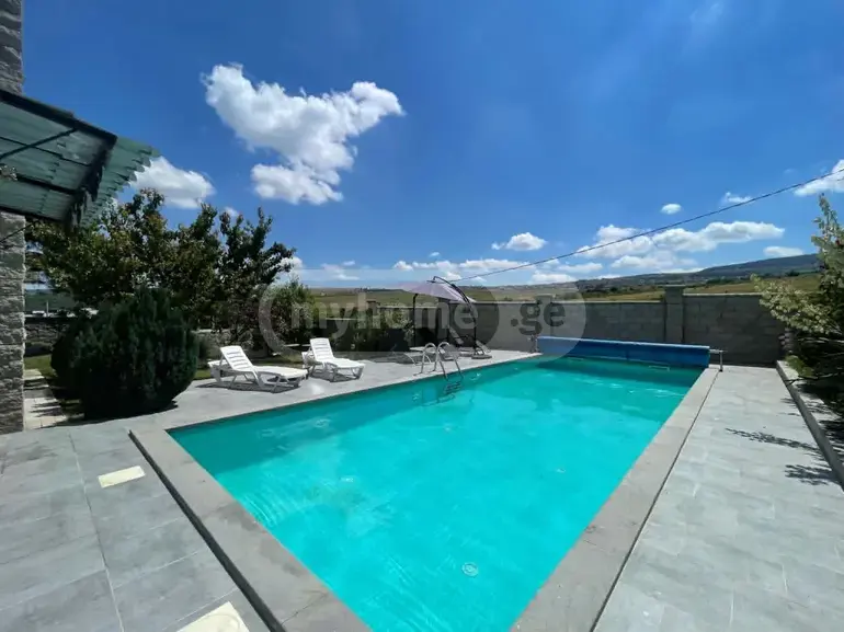 Daily Rent 3 Room Private House Mtatsmindaze, 9 of 12