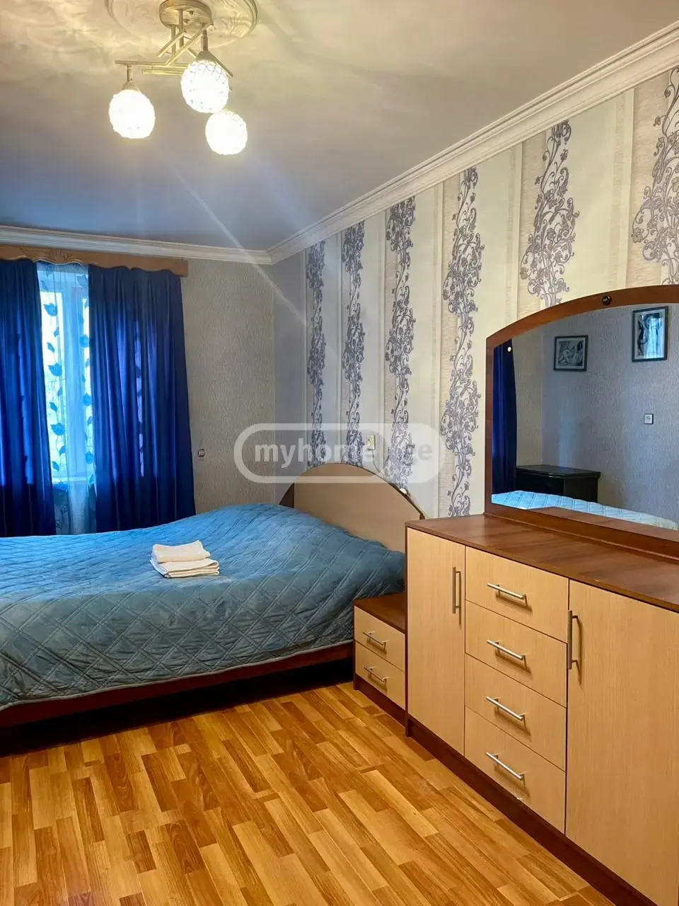 For Rent 2 Room Apartment Kutaisshi view 8