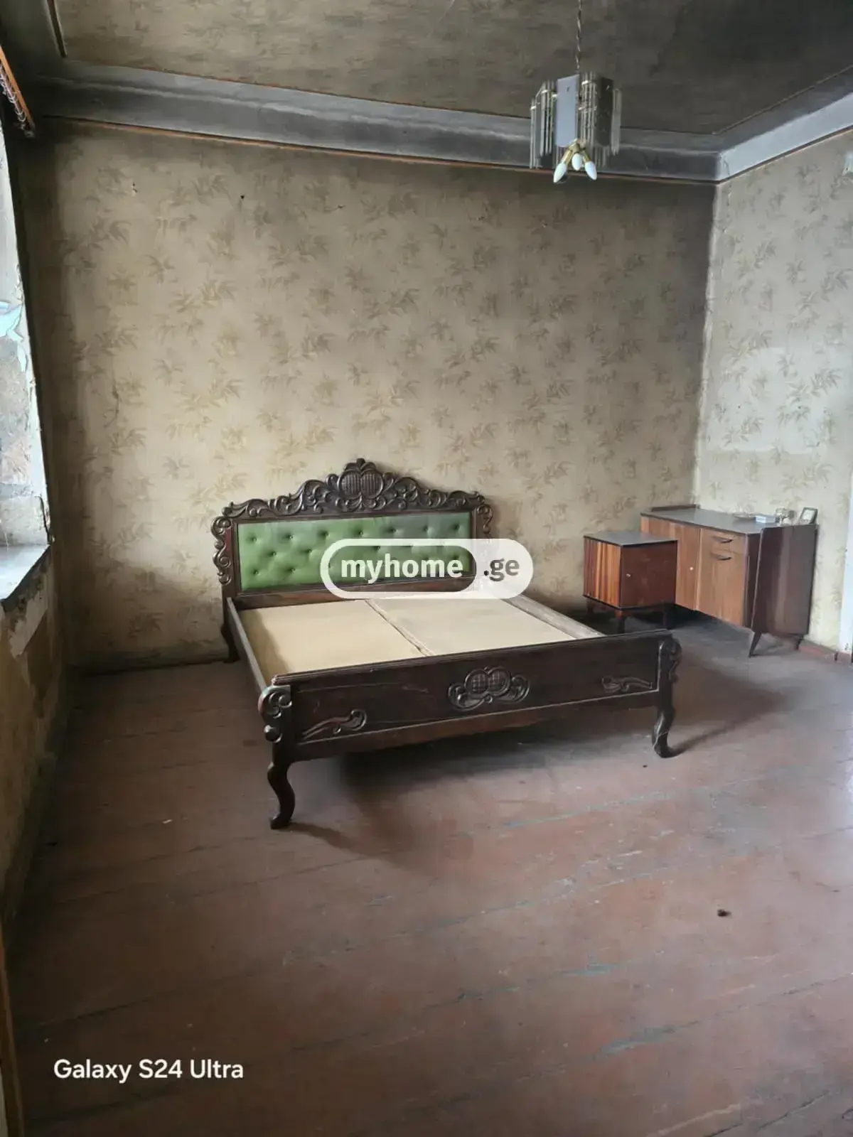 For Sale 10+ Room Private House Borjomshi view 39