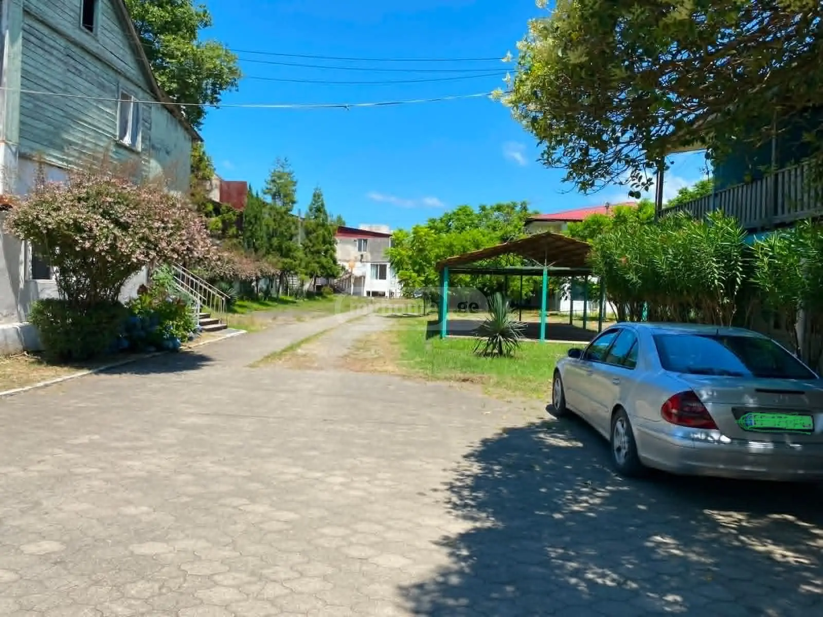 For Sale 10+ Room Sastumro Ozurgetis Munitsipalitetshi view 5