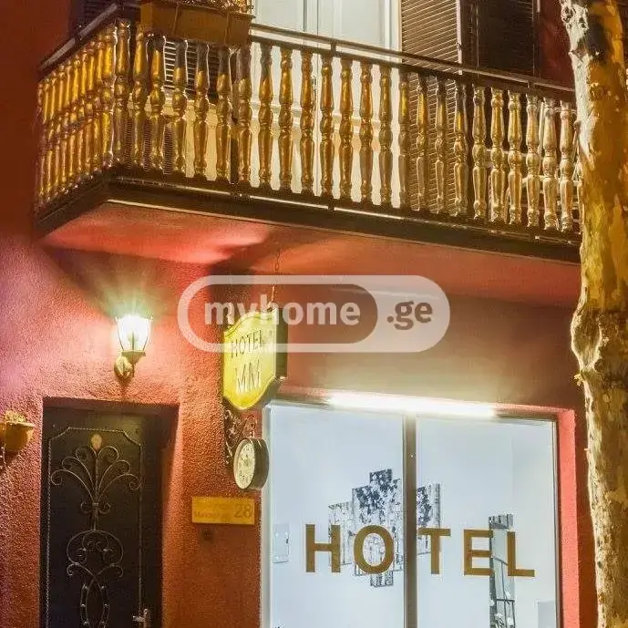 For Sale 7 Room Sastumro Veraze view 2