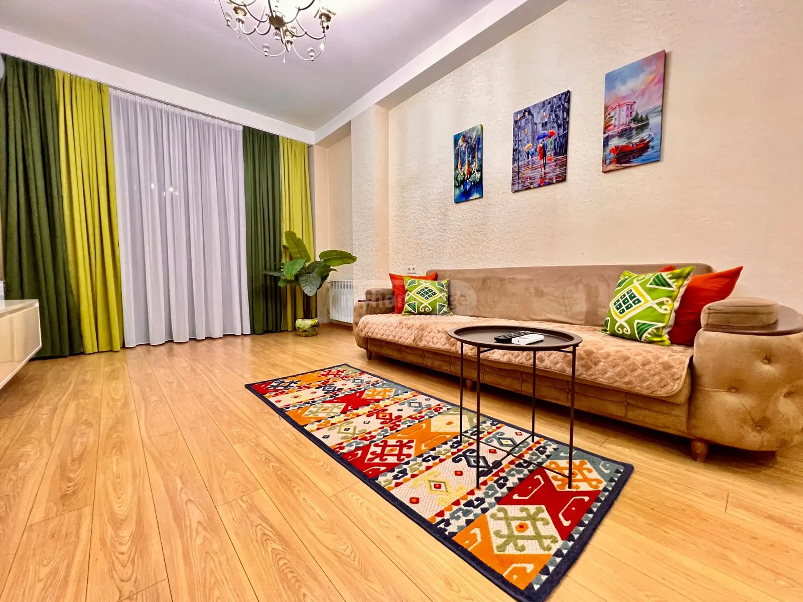 Daily Rent 4 Room Apartment, 11 of 12