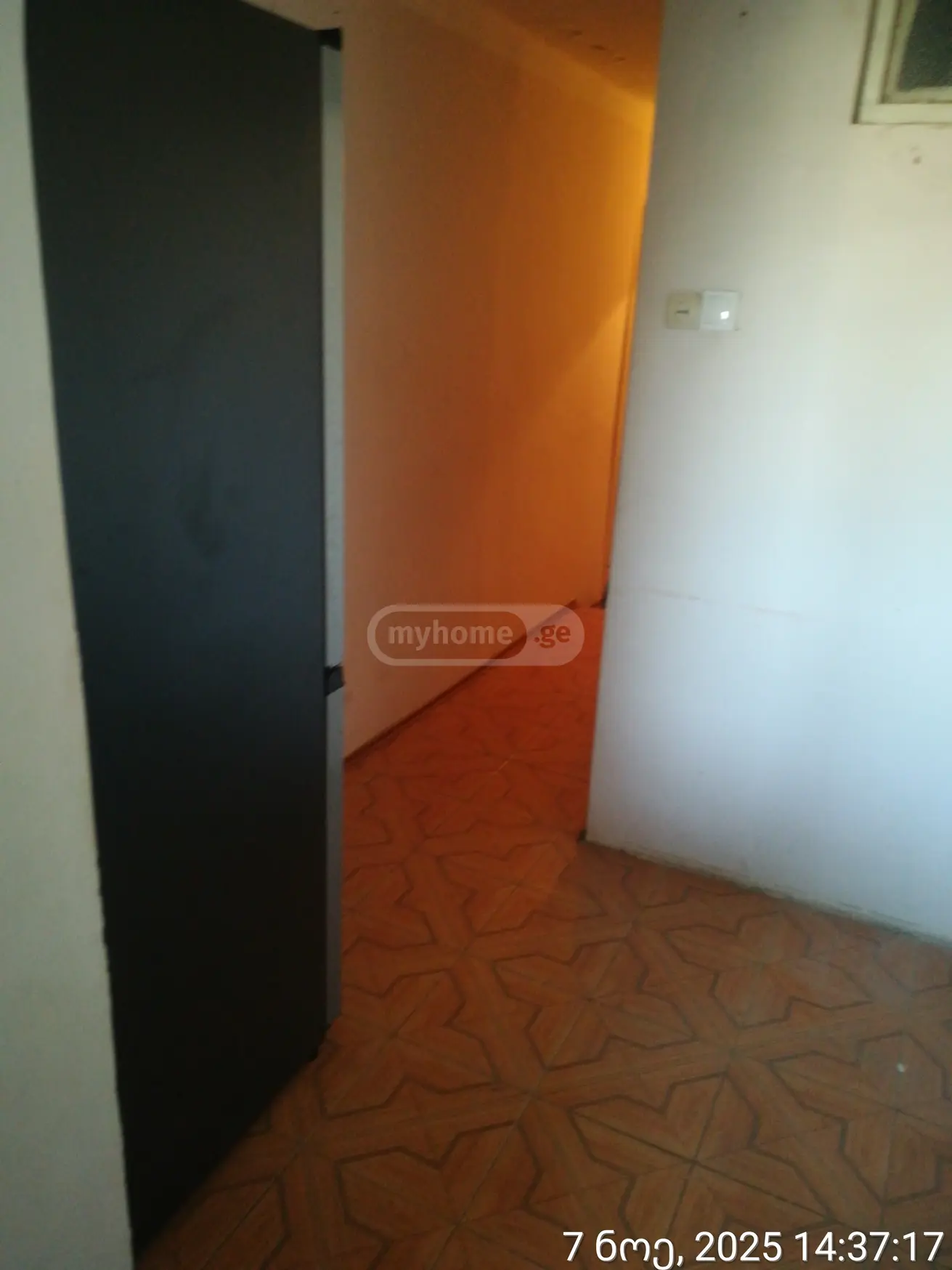 For Sale 2 Room Apartment Samtrediashi view 10